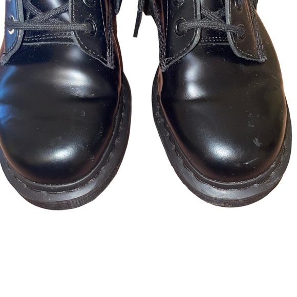 Dr. Martens 1460 Mono Boot - Picture 6 of 8